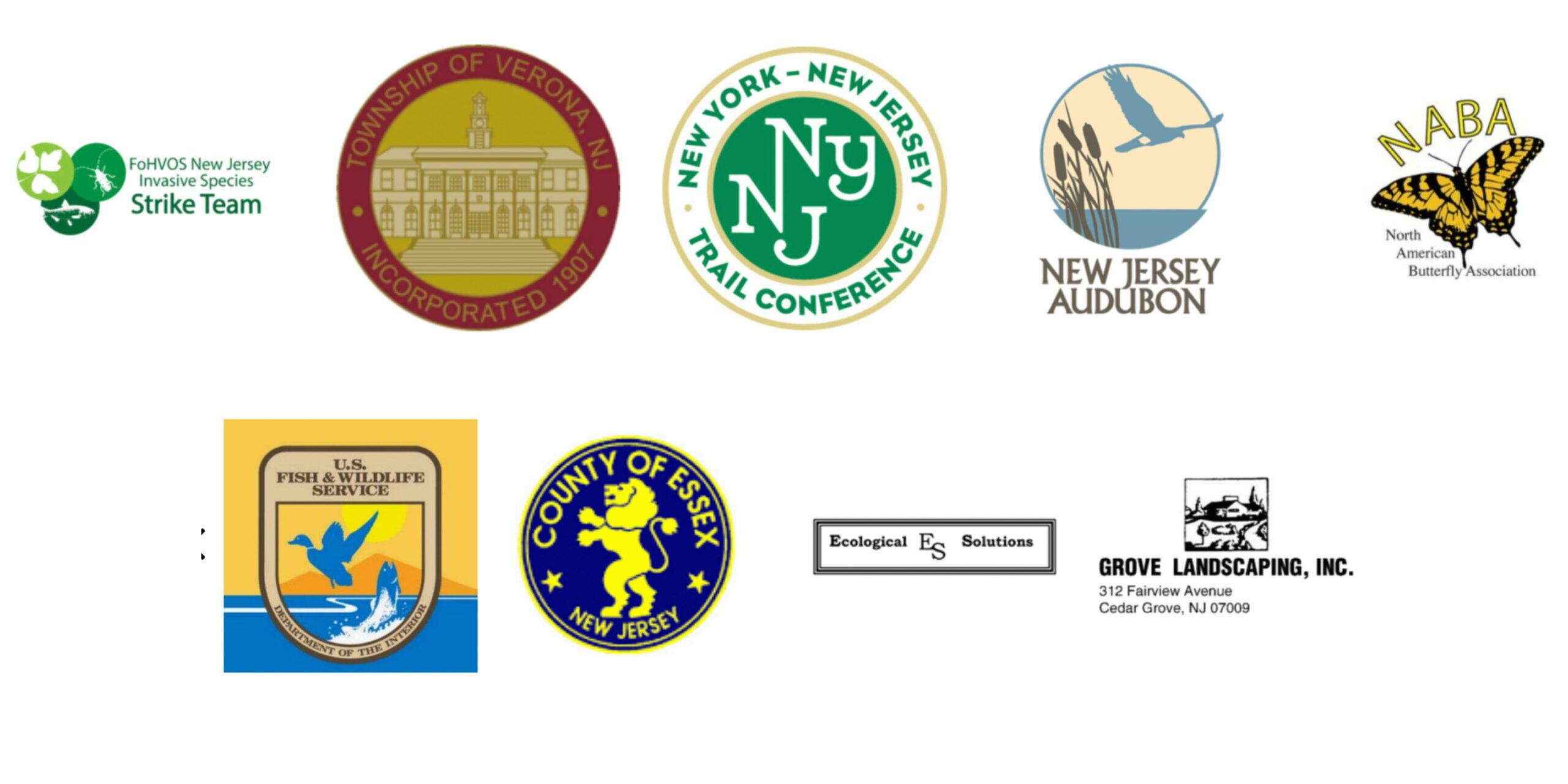 Partner Orginizations